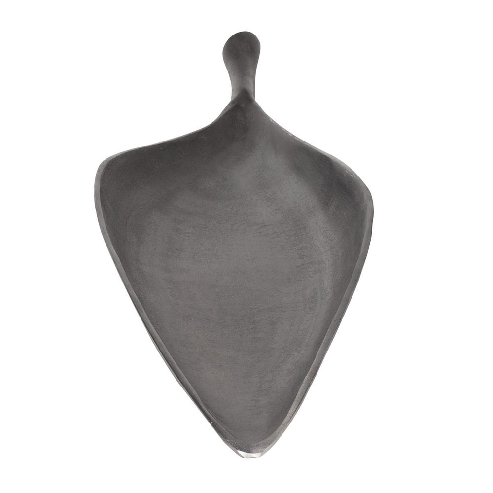 Leaflet Outdoor Bowl