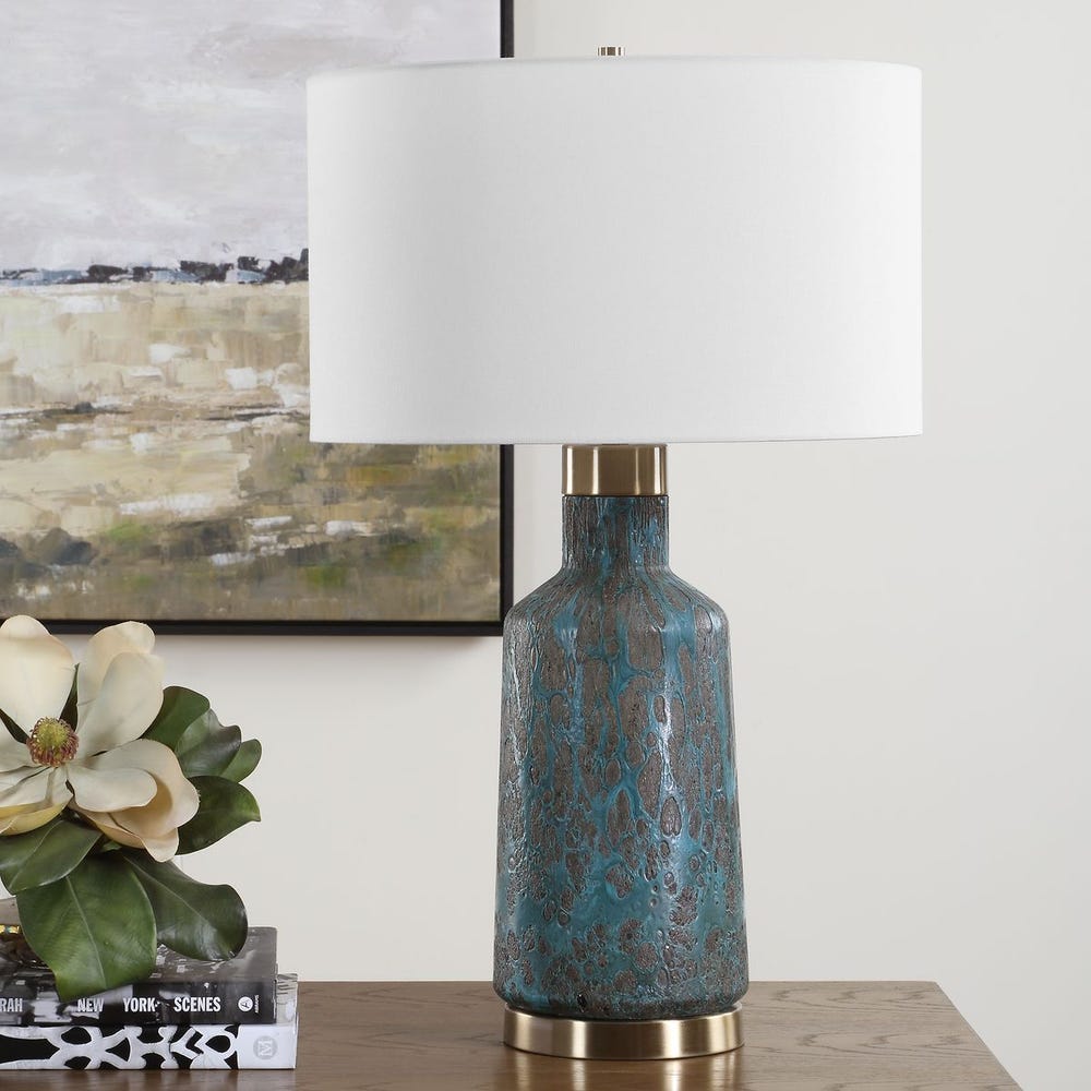 Dauphine Table Lamp