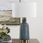 Dauphine Table Lamp