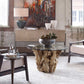 Driftwood Coffee Table, Small, 2 Cartons