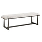 Midas Bench, Black