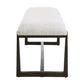 Midas Bench, Black