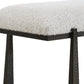 Midas Bench, Black
