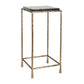 Ovard Accent Table