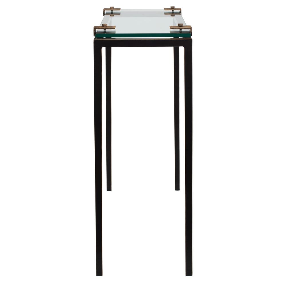 Averona Accent Table