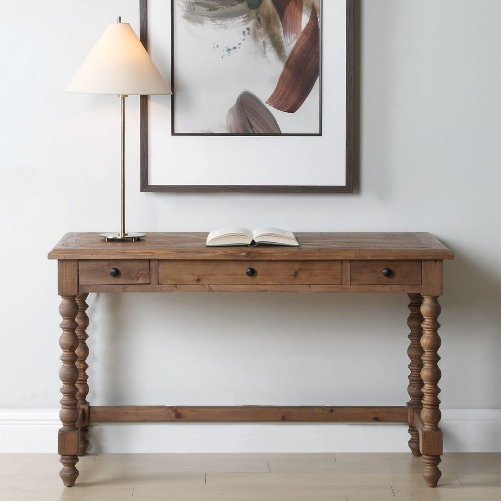 Samuelle Writing Desk
