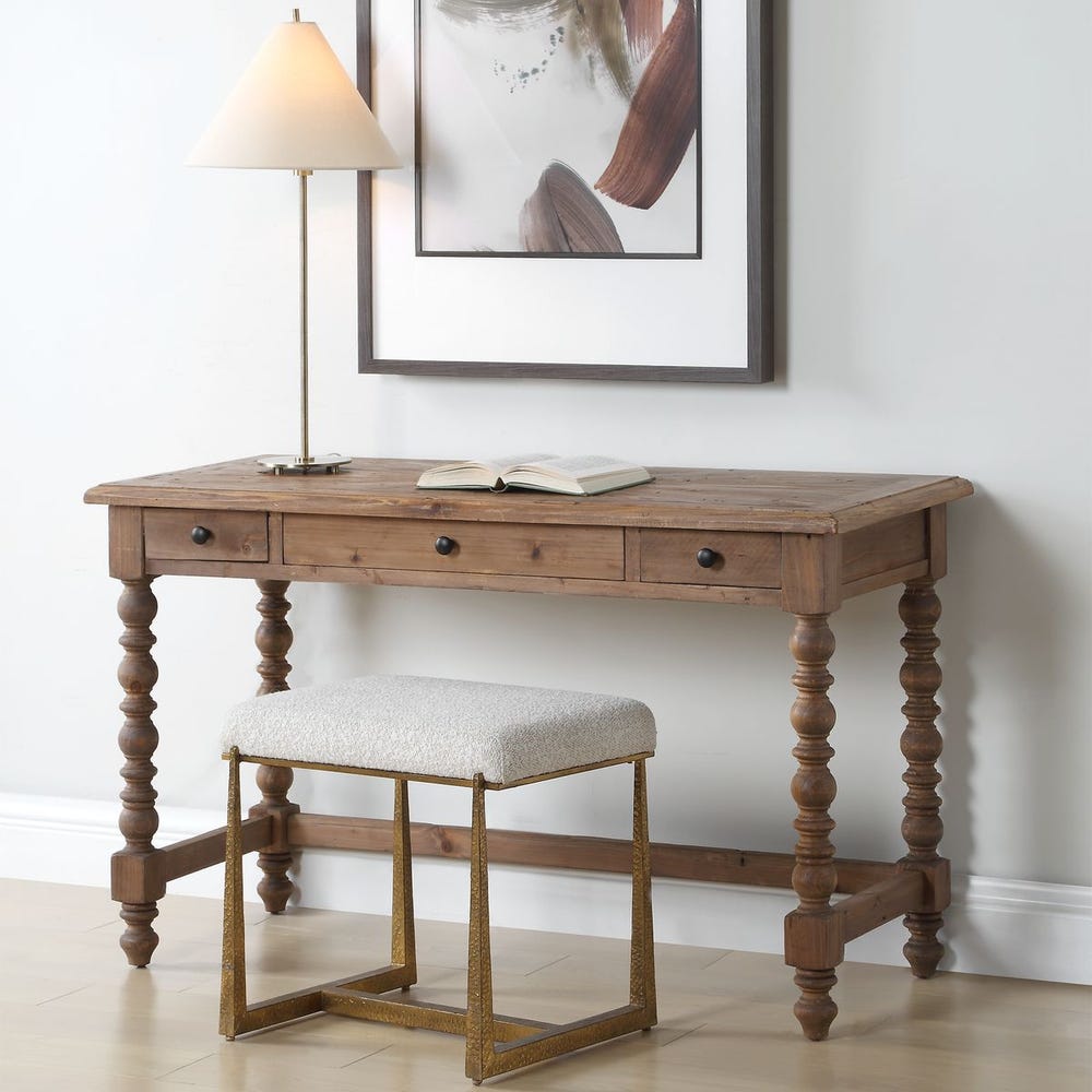 Samuelle Writing Desk