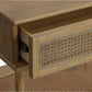 Coast Side Table, Natural