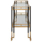 Kentmore Bar Cart