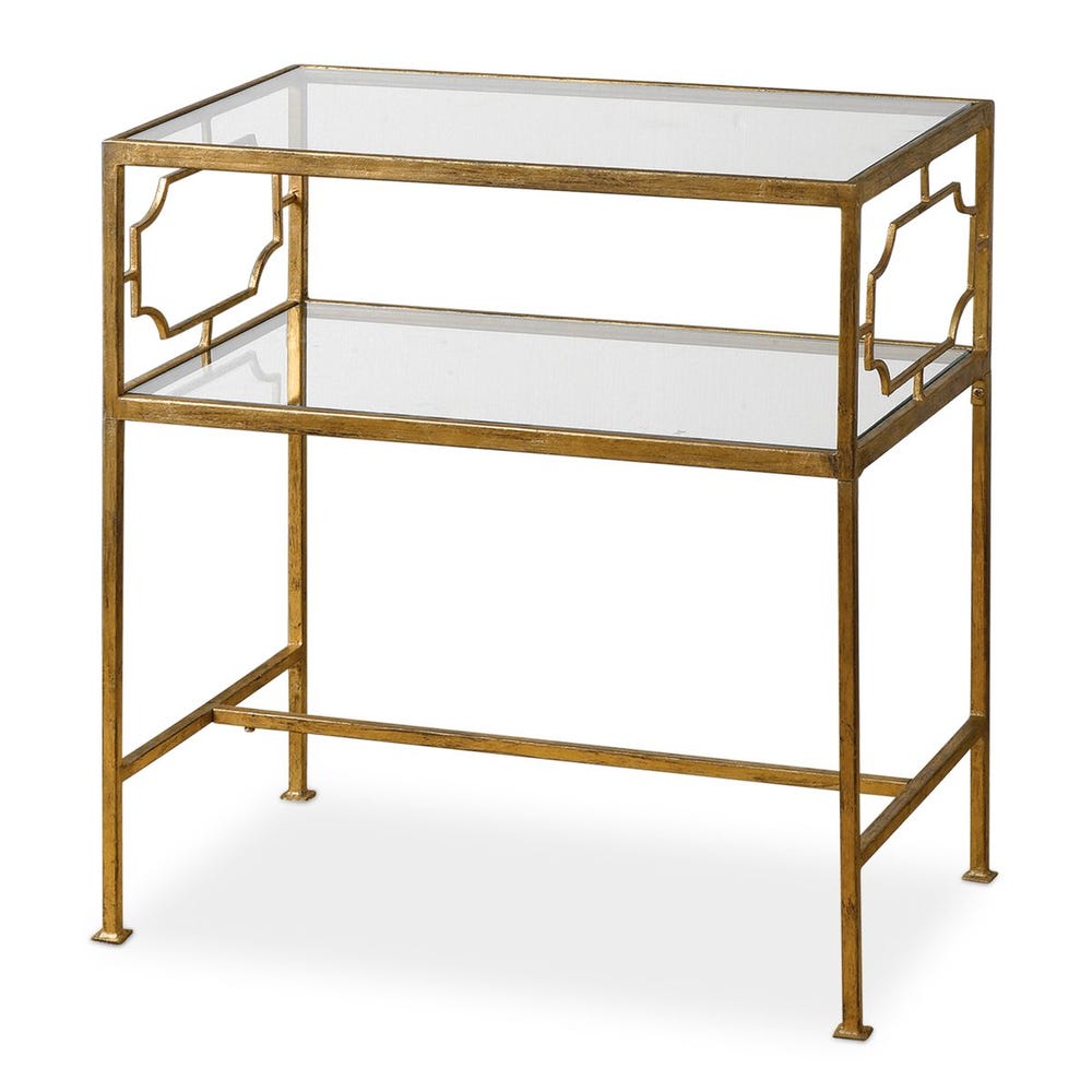 Genell Side Table