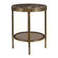Cusano Accent Table