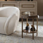 Cusano Accent Table