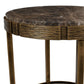 Cusano Accent Table