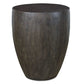 Lark End Table, Walnut