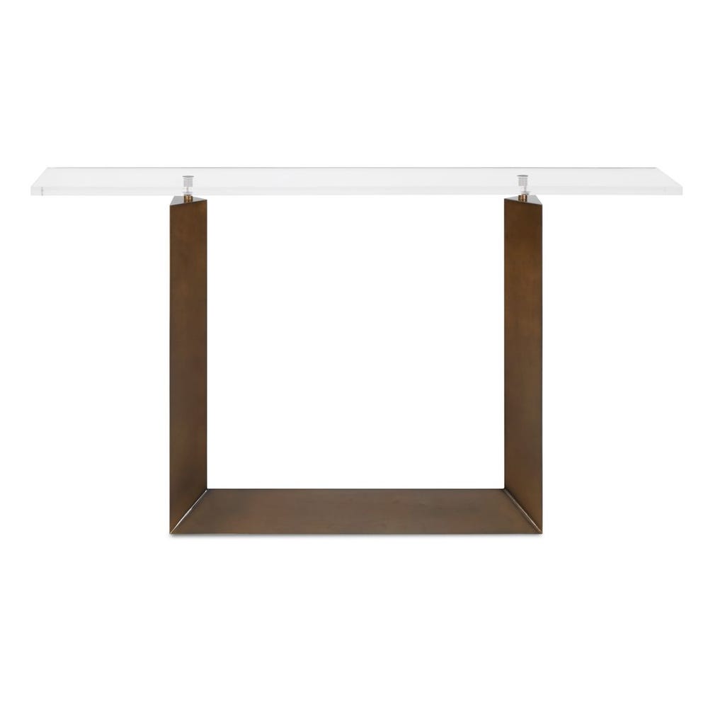 McElroy Console Table