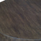 Lark End Table, Walnut