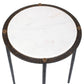 Wren Accent Table