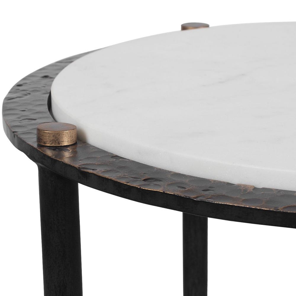 Wren Accent Table