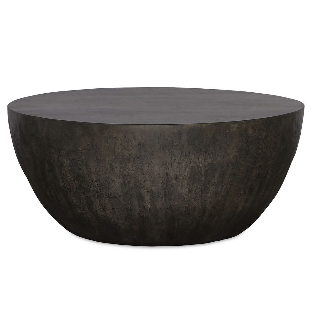 Lark Coffee Table, Walnut