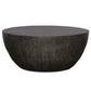 Lark Coffee Table, Walnut