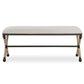 Firth Bench, Oatmeal