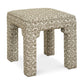 Satoria Small Bench