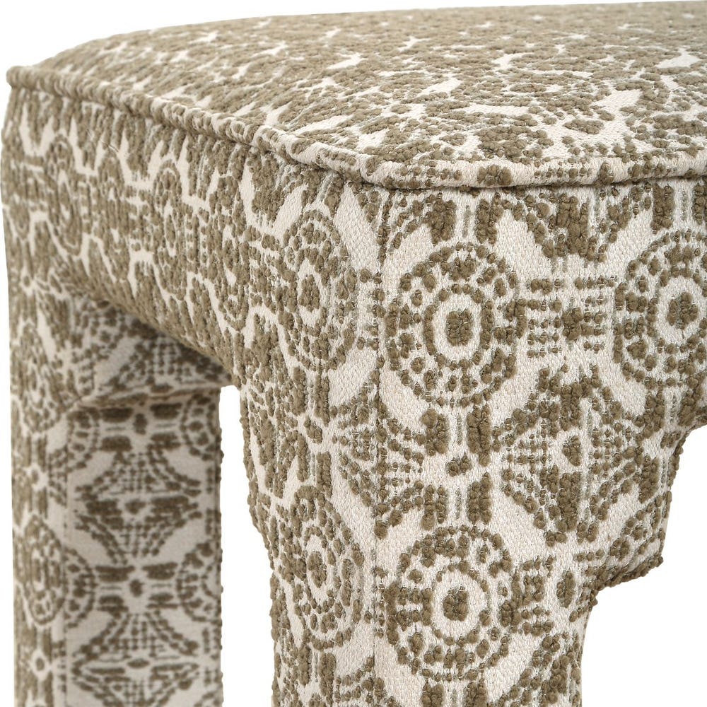 Satoria Small Bench