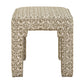 Satoria Small Bench