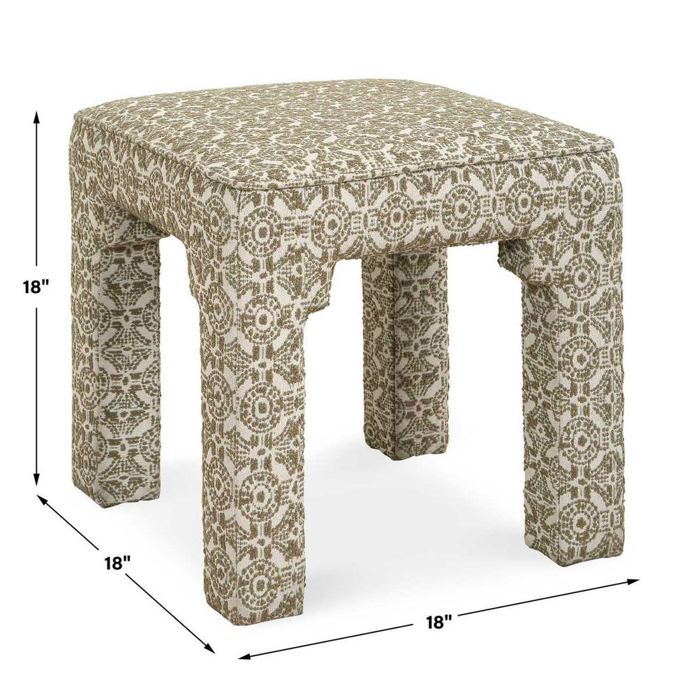 Satoria Small Bench