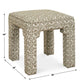 Satoria Small Bench