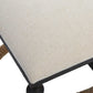 Icaria Small Bench