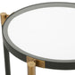 Chadid Side Table
