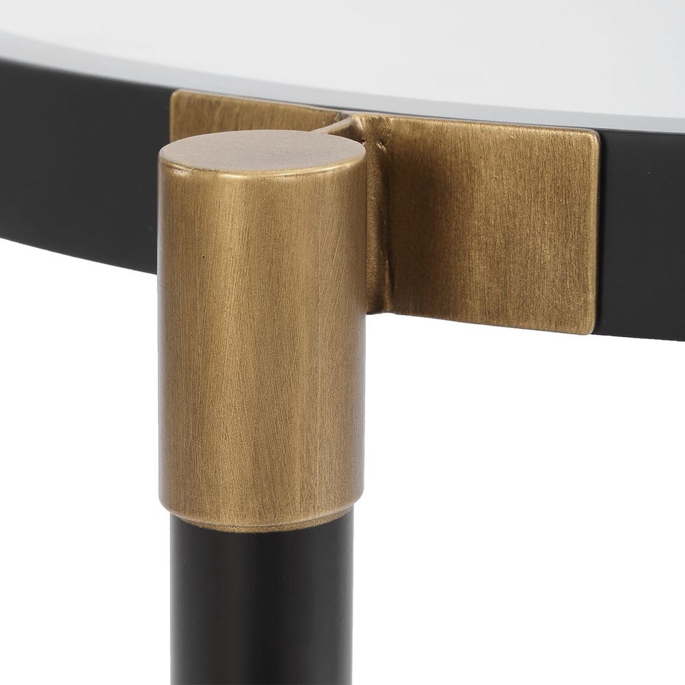 Chadid Side Table