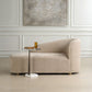 Fae Arm Chaise Lounge