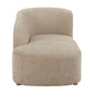 Fae Arm Chaise Lounge