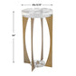Kolkata Accent Table