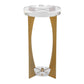 Kolkata Accent Table