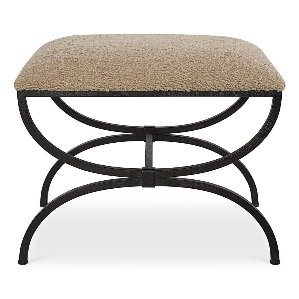 Hacienda Small Bench