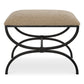 Hacienda Small Bench