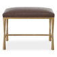 Reform Small Bench