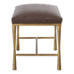 Reform Small Bench