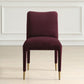Conifer Dining Chair, Plum, 2 Per Box, Priced Each