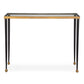 Stiletto Console Table