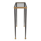 Stiletto Console Table