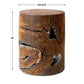 Rafe Accent Stool