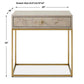 Pembrook Side Table