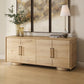 Evanston 4 Door Cabinet