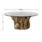 Driftwood Coffee Table, Large, 2 Cartons
