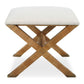 St Tropez Small Bench