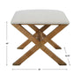 St Tropez Small Bench